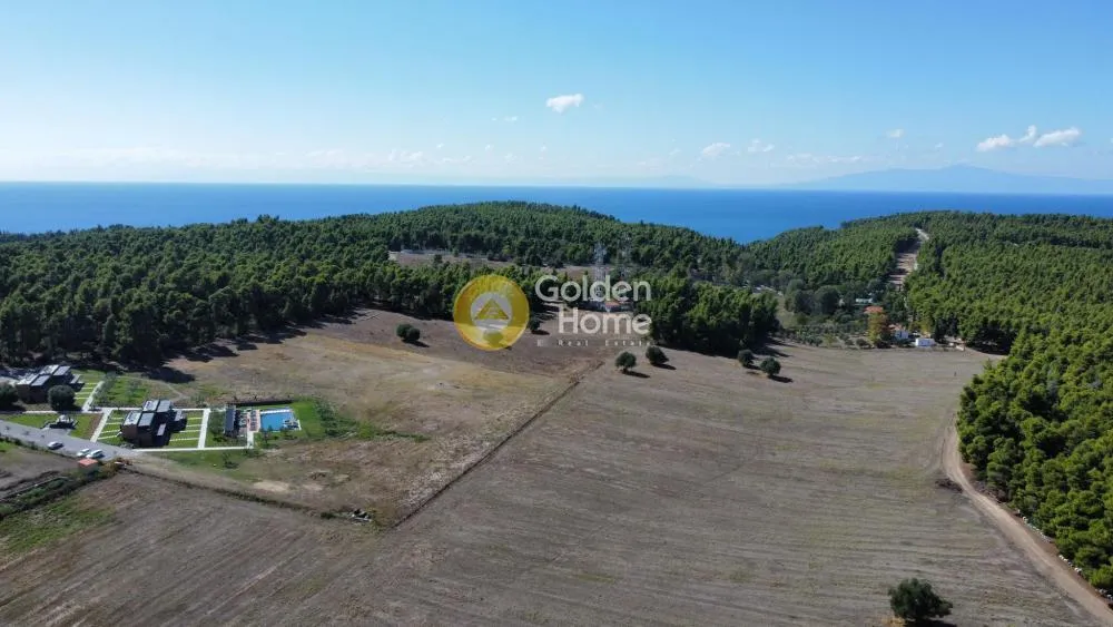Land Parcel 7125m²  - 3