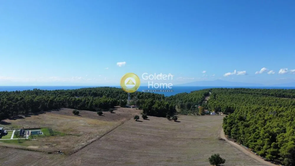 Land Parcel 7125m²  - 4