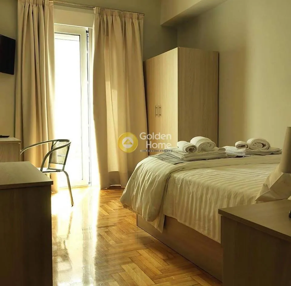 Apartment 28m²  - 3