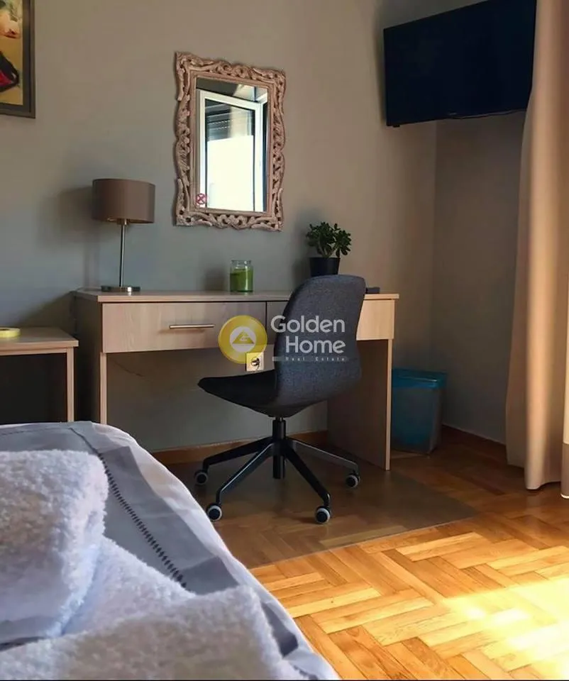 Apartment 28m²  - 5
