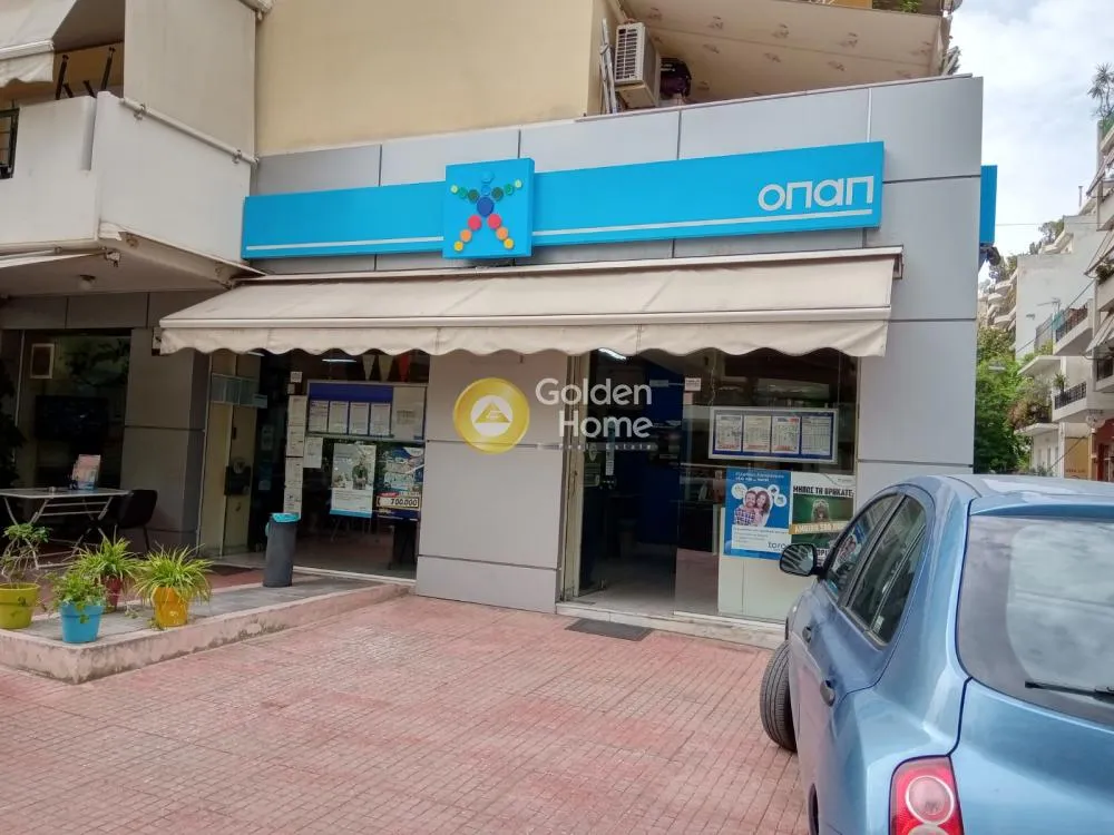 Shop 76m²  - 3