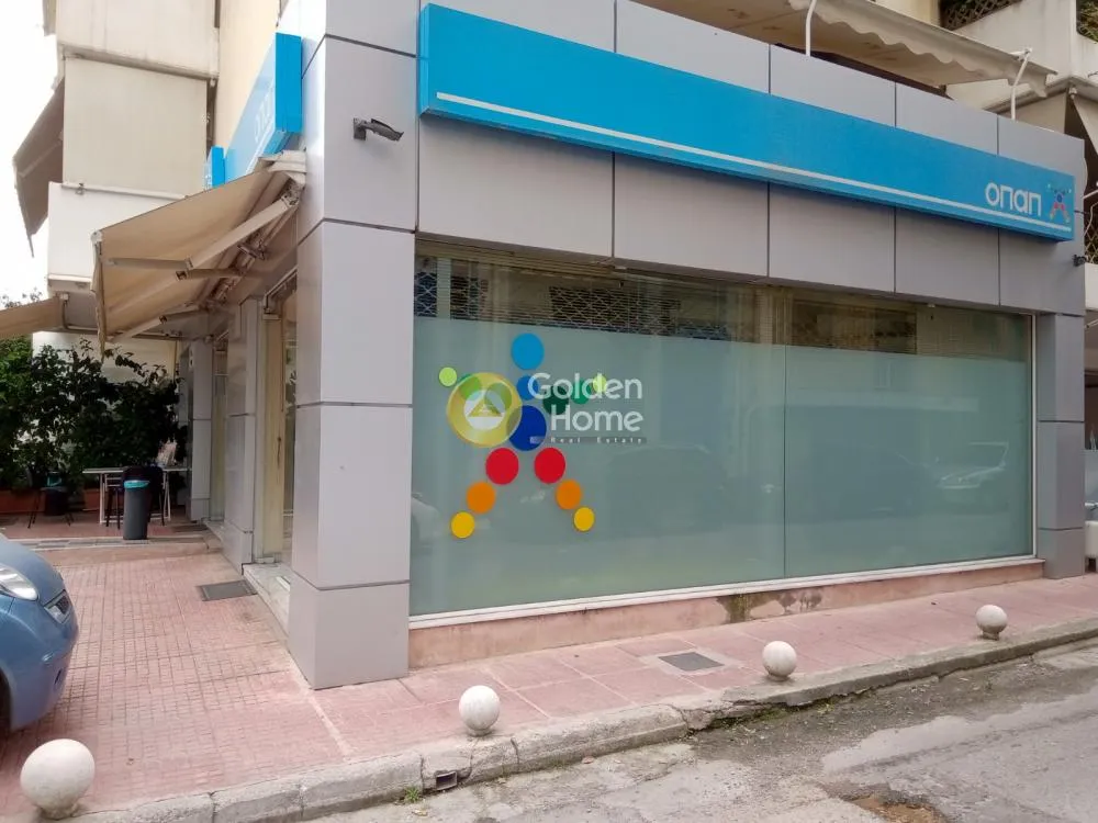 Shop 76m²  - 4