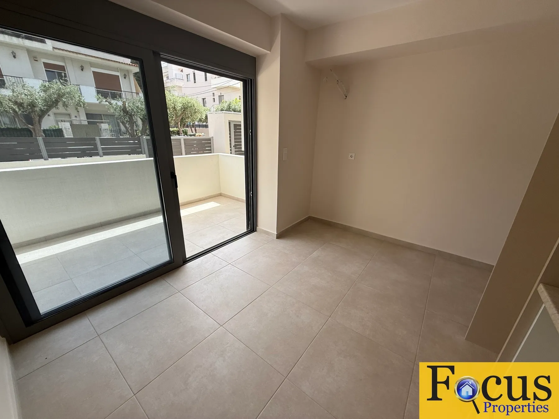 Maisonette 40m²  - 4