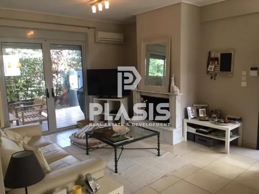 Maisonette 95m²  - 2