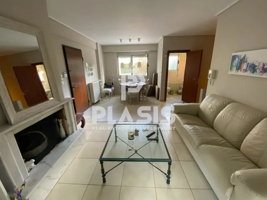 Maisonette 95m²  - 4