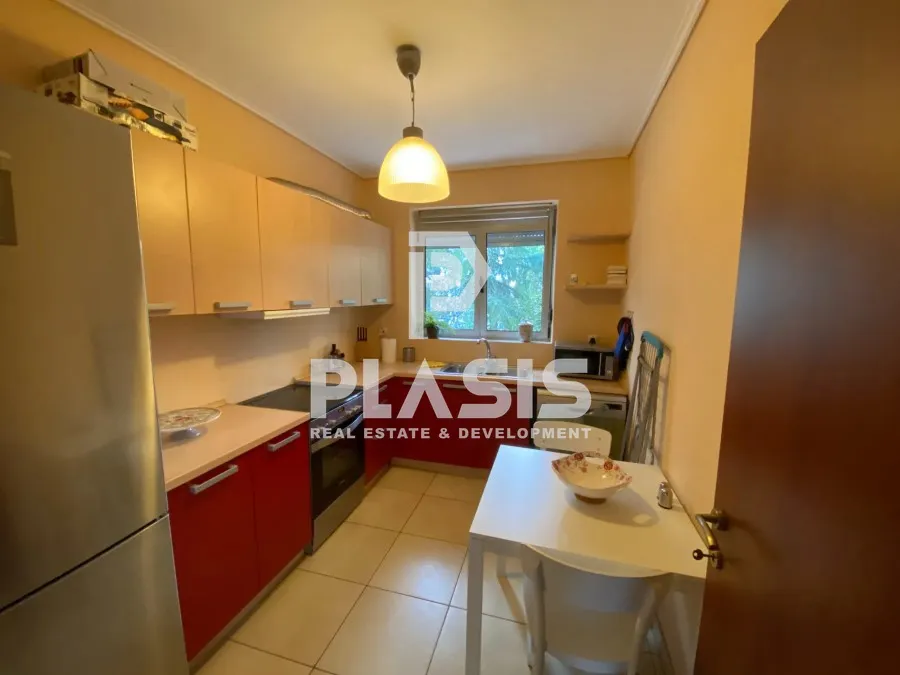 Maisonette 95m²  - 5