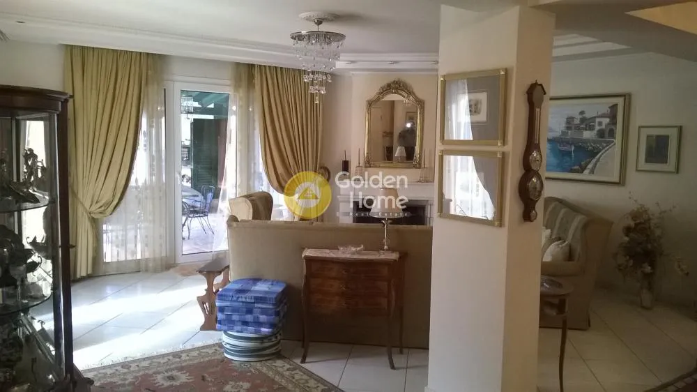 Detached house 316m²  - 4