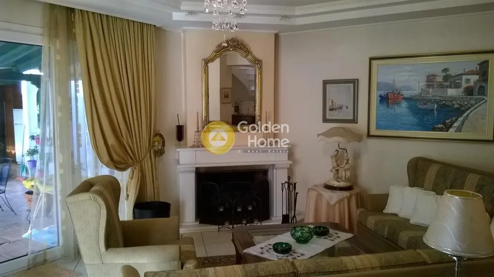 Detached house 316m²  - 5