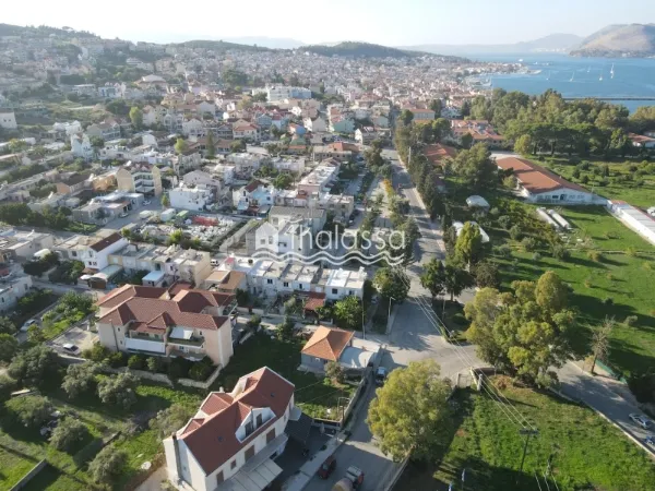 Plot 800m²  - 4