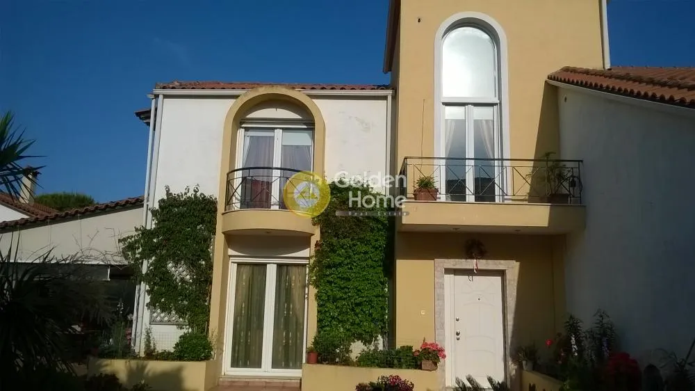 Detached house 442m²  - 2