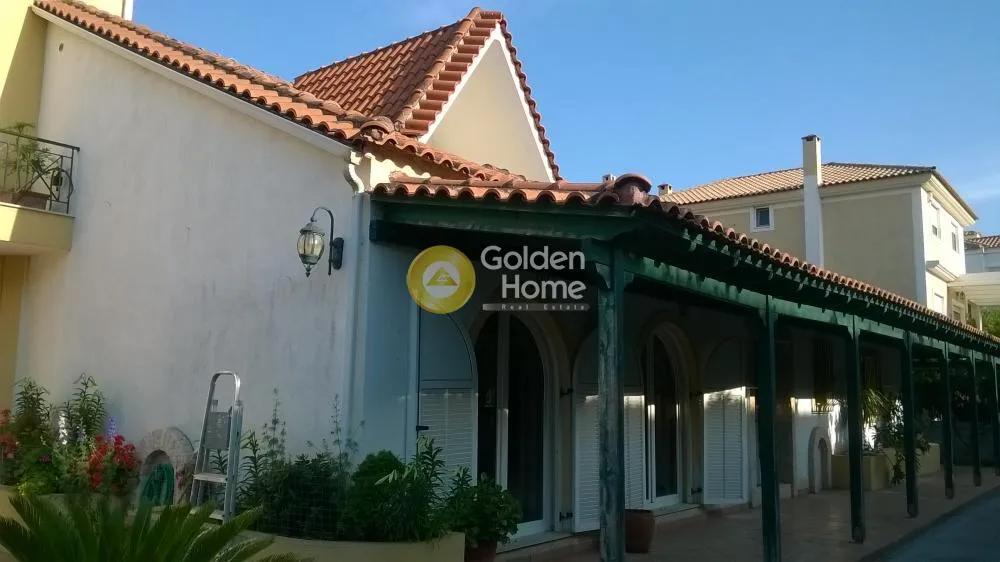 Detached house 442m²  - 3