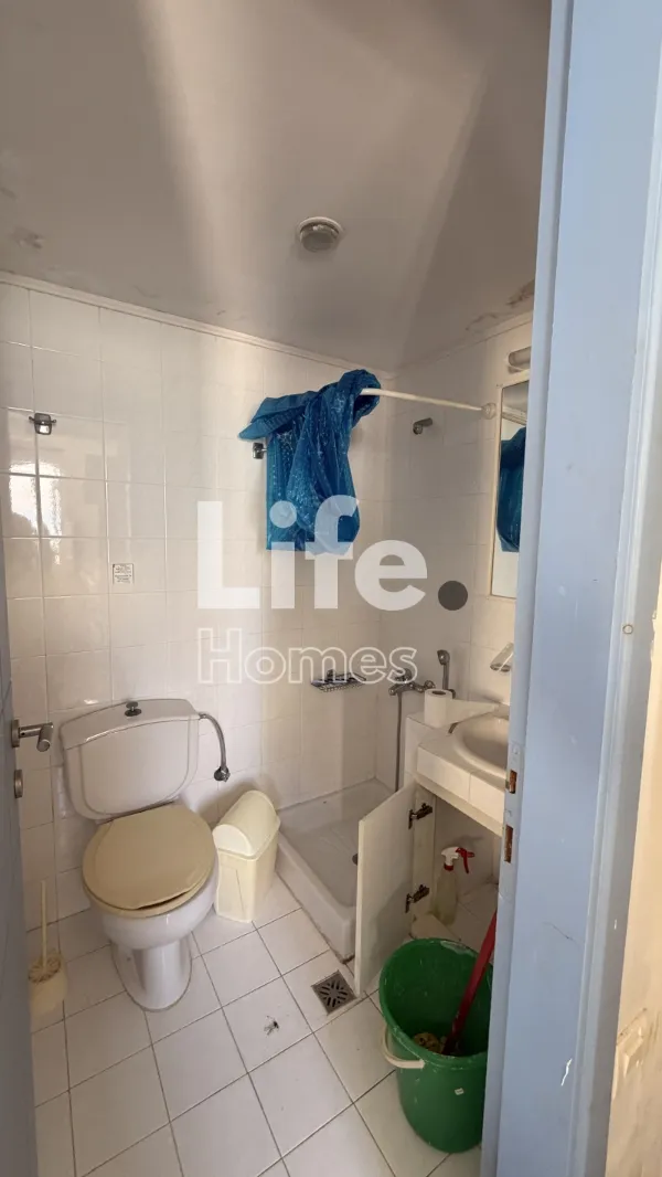 Apartment 27m²  - 2