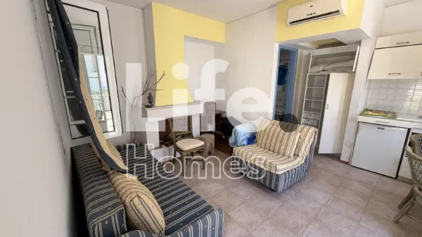 Apartment 27m²  - 3
