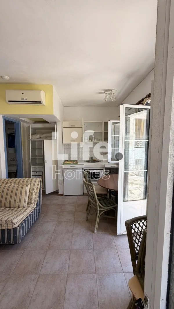 Apartment 27m²  - 4