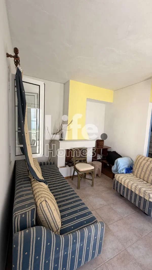 Apartment 27m²  - 5