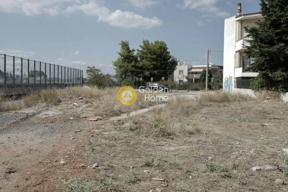 Αγροτεμάχιο 526τ.μ.  - 4