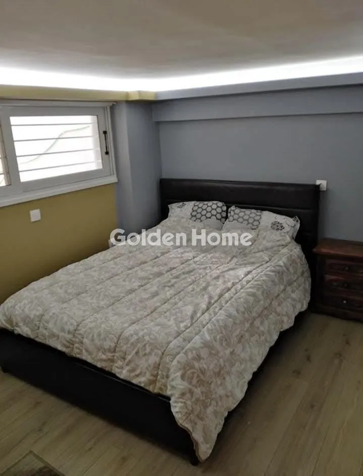 Maisonette 105m²  - 5