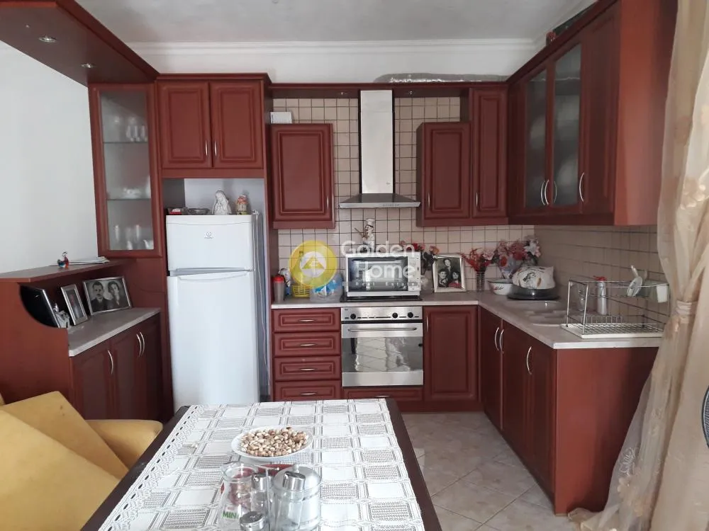 Detached house 240m²  - 3