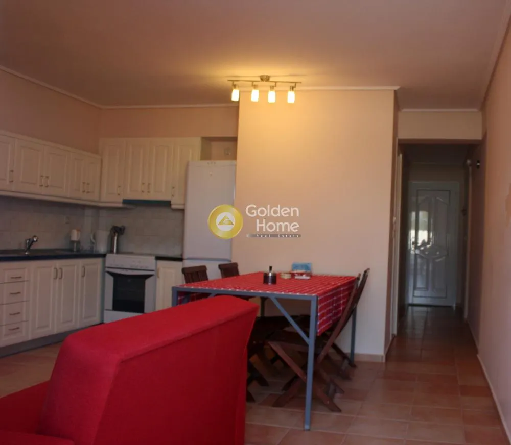 Maisonette 135m²  - 4