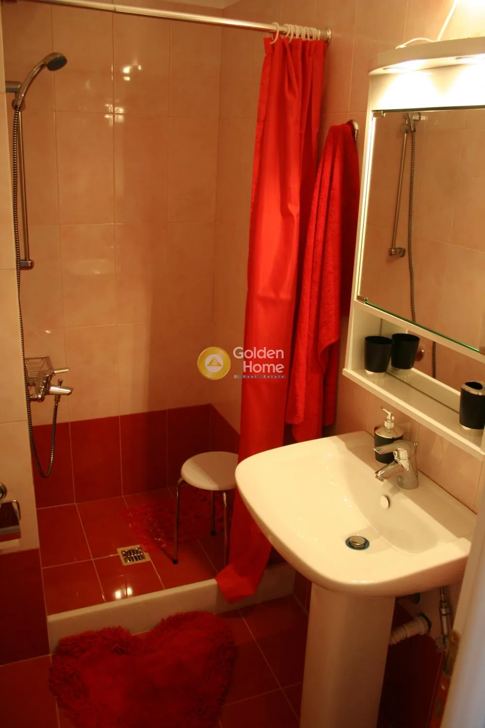Maisonette 135m²  - 5