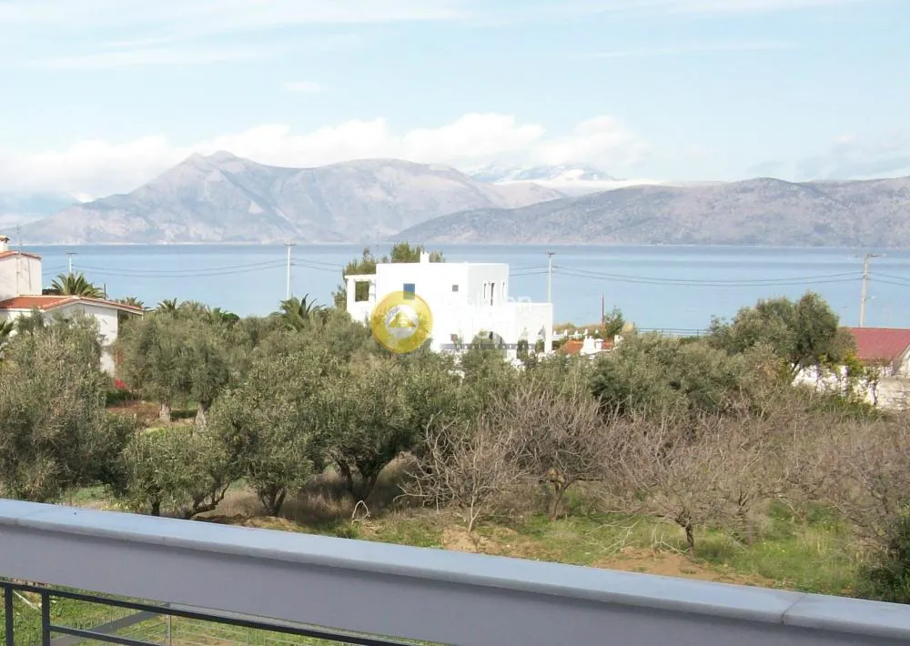Maisonette 135m²  - 2