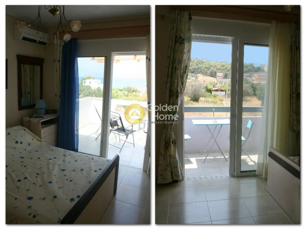 Maisonette 135m²  - 5