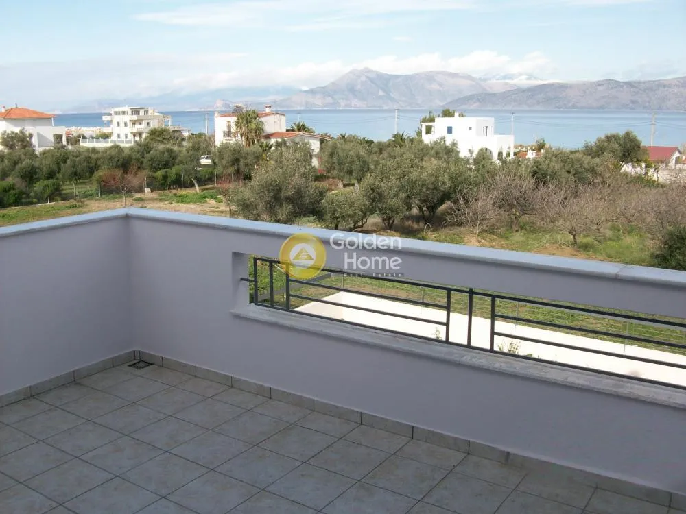 Maisonette 135m²  - 2