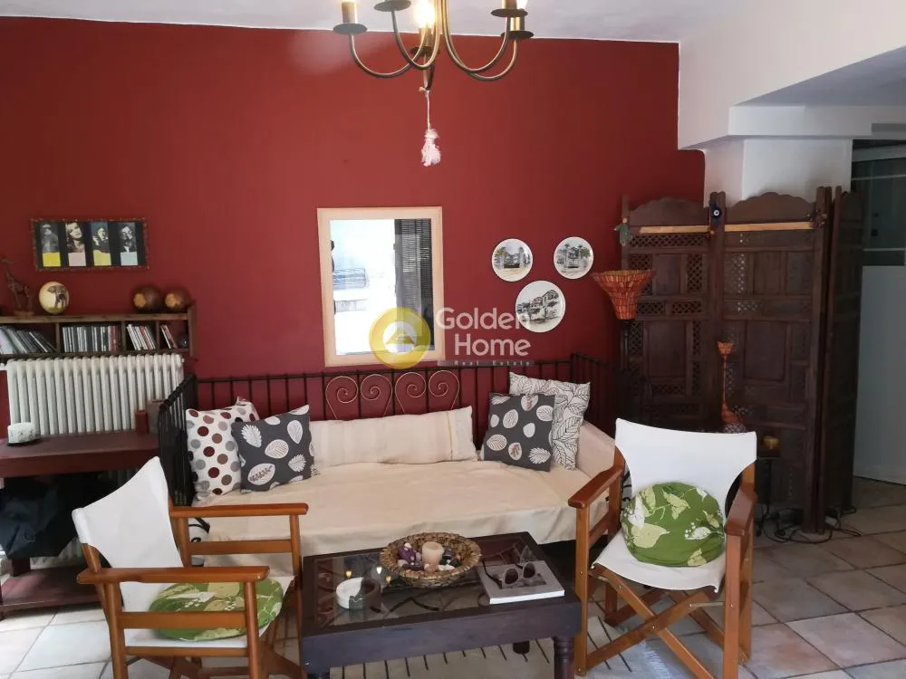 Detached house 143m²  - 2
