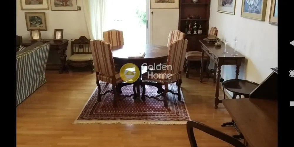 Apartment 142m²  - 3