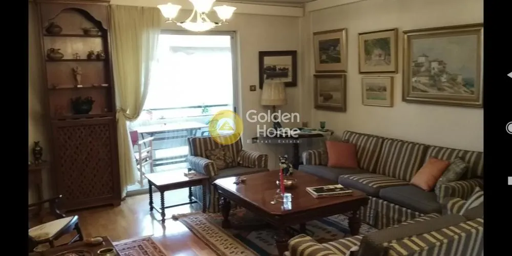 Apartment 142m²  - 4