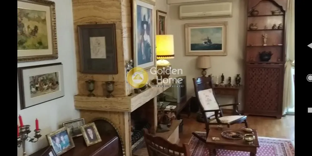 Apartment 142m²  - 5
