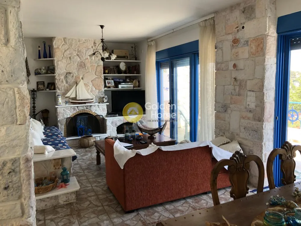 Detached house 223m²  - 2