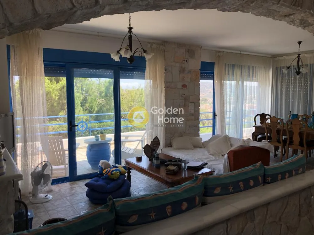 Detached house 223m²  - 3