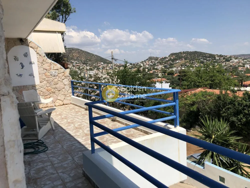 Detached house 223m²  - 5