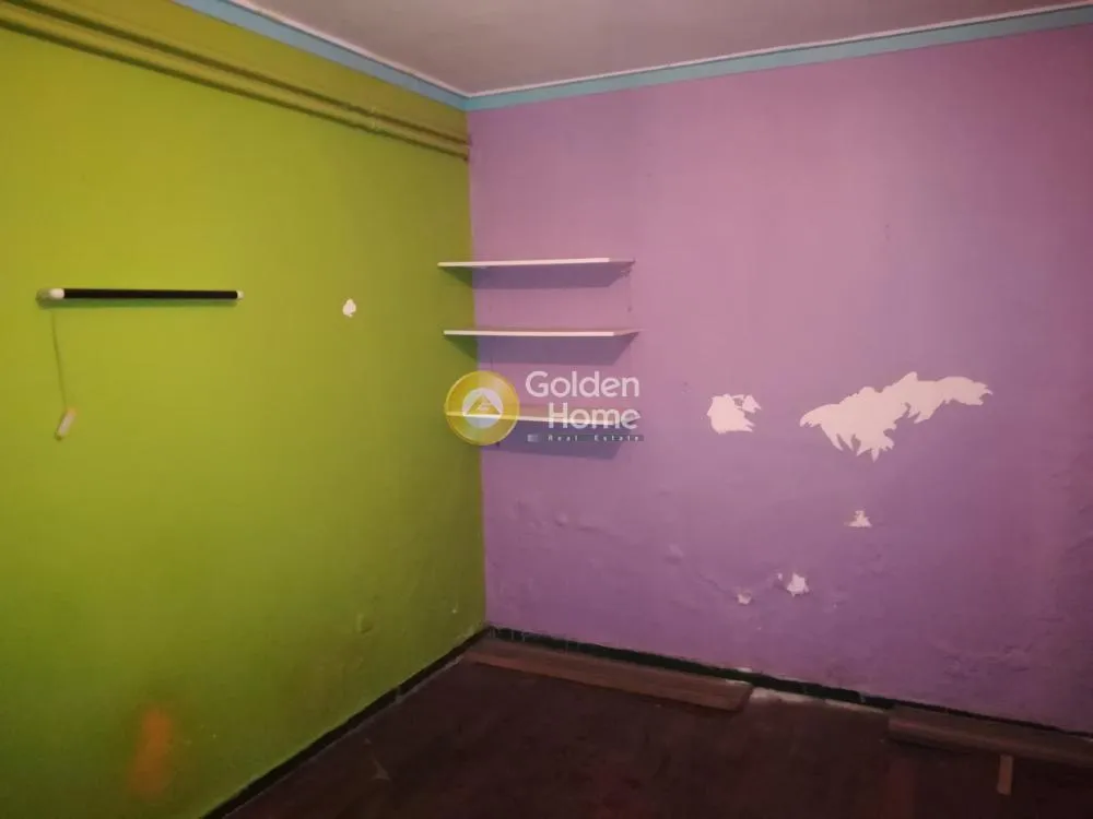 Apartment 25m²  - 2