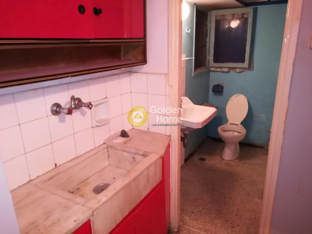 Apartment 25m²  - 3