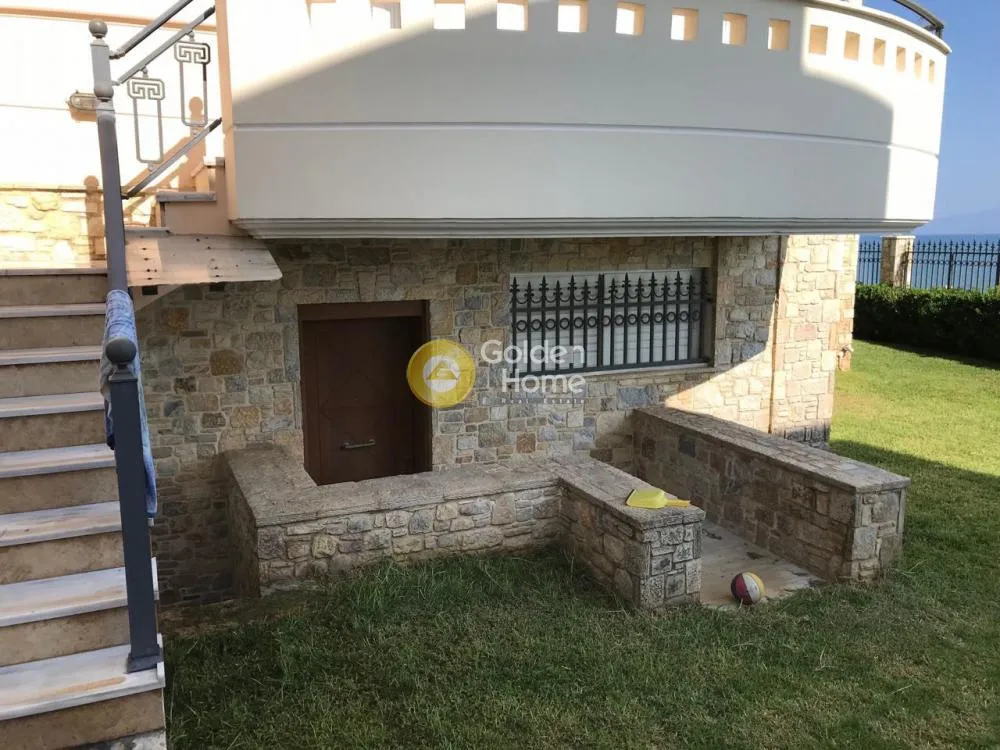 Maisonette 385m²  - 2