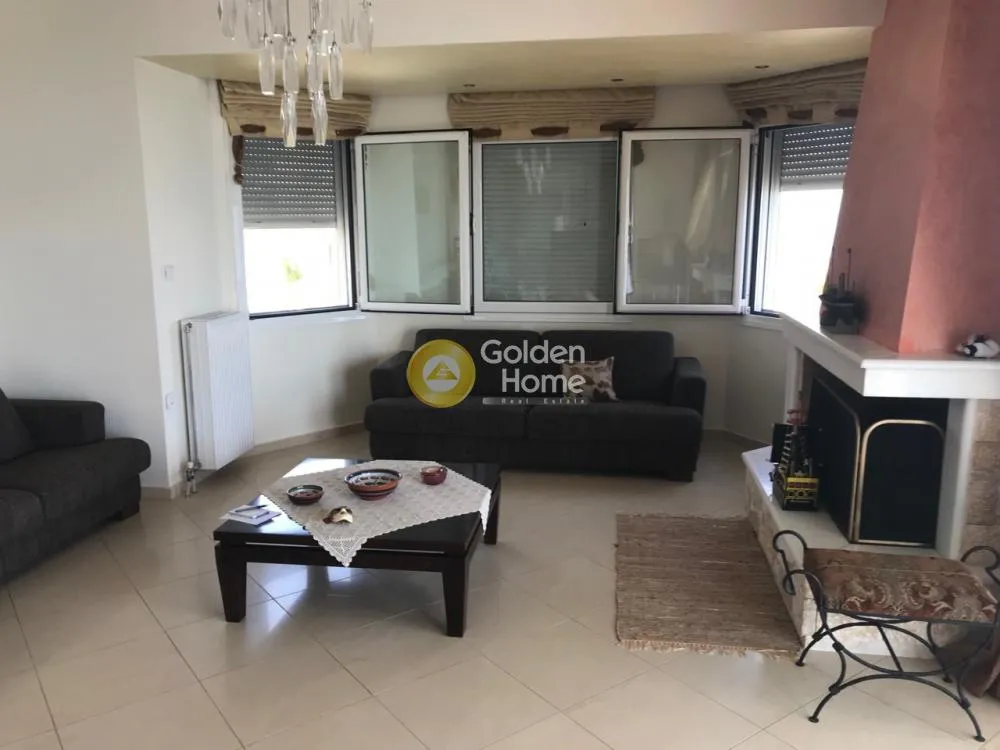Maisonette 385m²  - 3