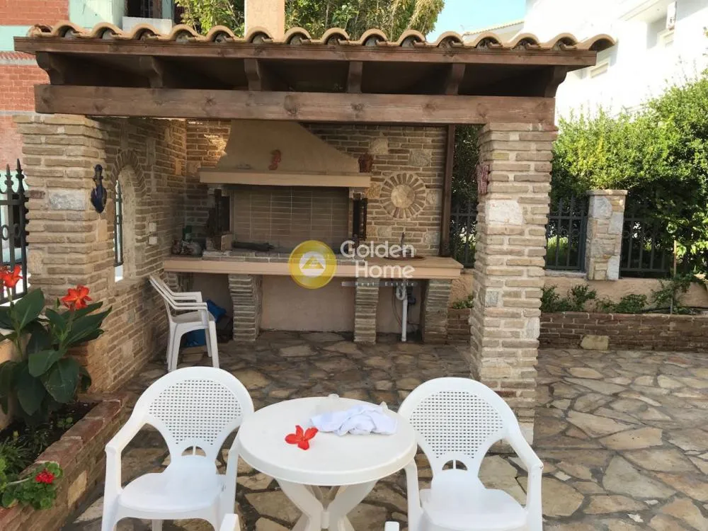 Maisonette 385m²  - 4