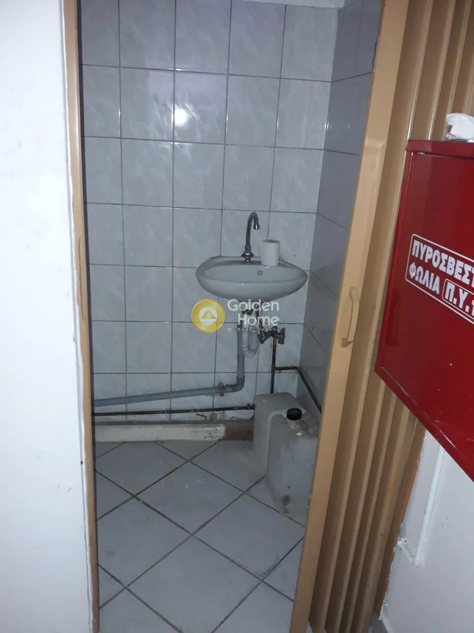 Shop 33m²  - 3