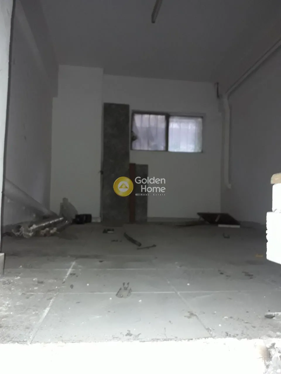 Shop 33m²  - 4