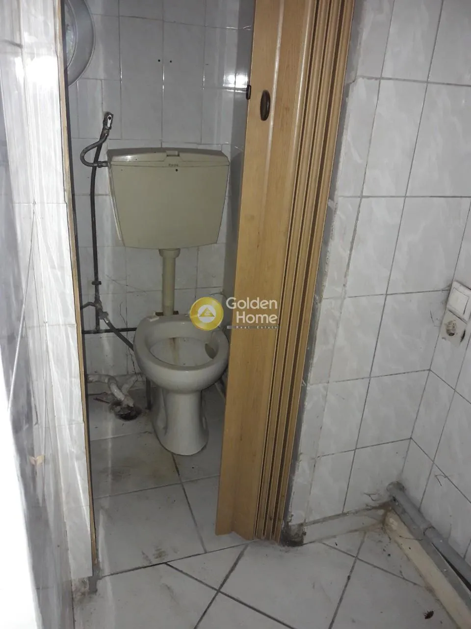 Shop 33m²  - 5
