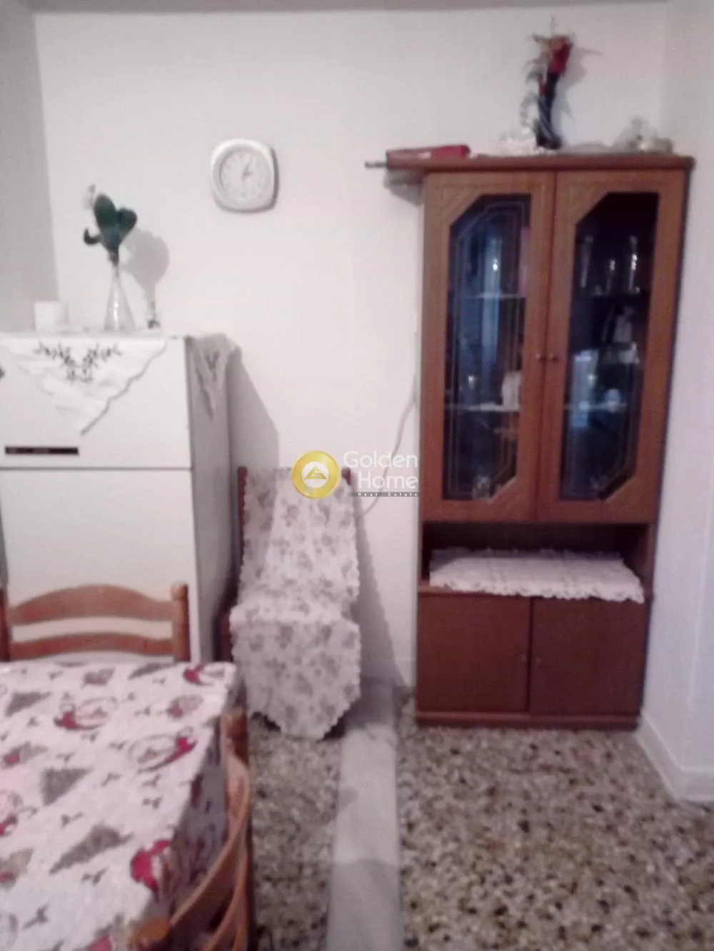 Apartment 50m²  - 3