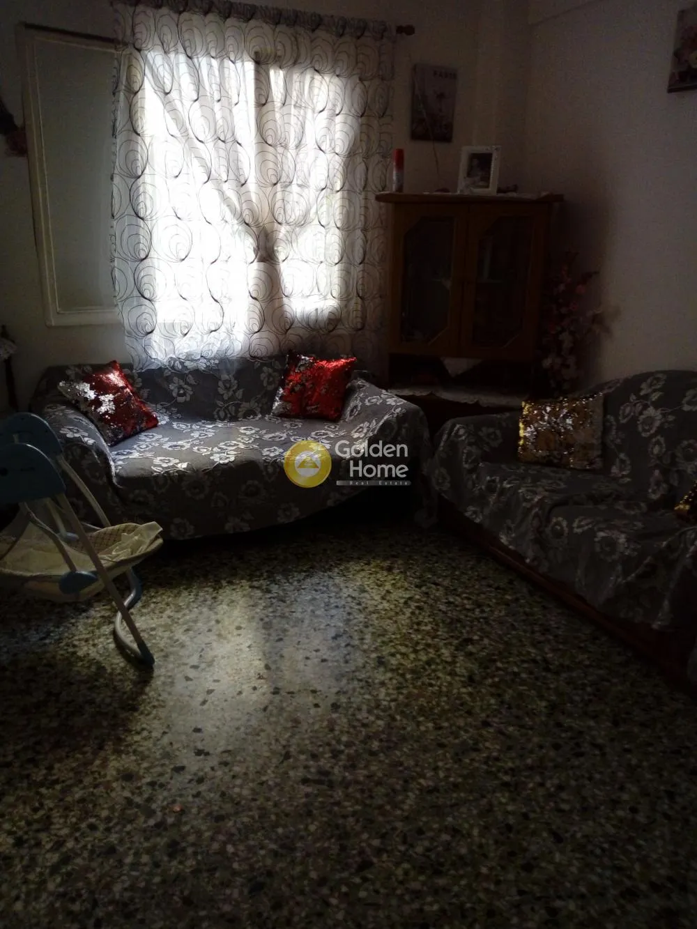 Apartment 50m²  - 4