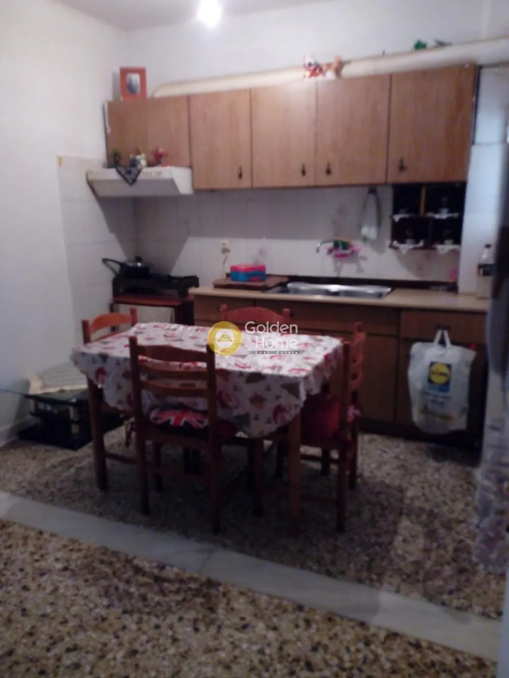 Apartment 50m²  - 5
