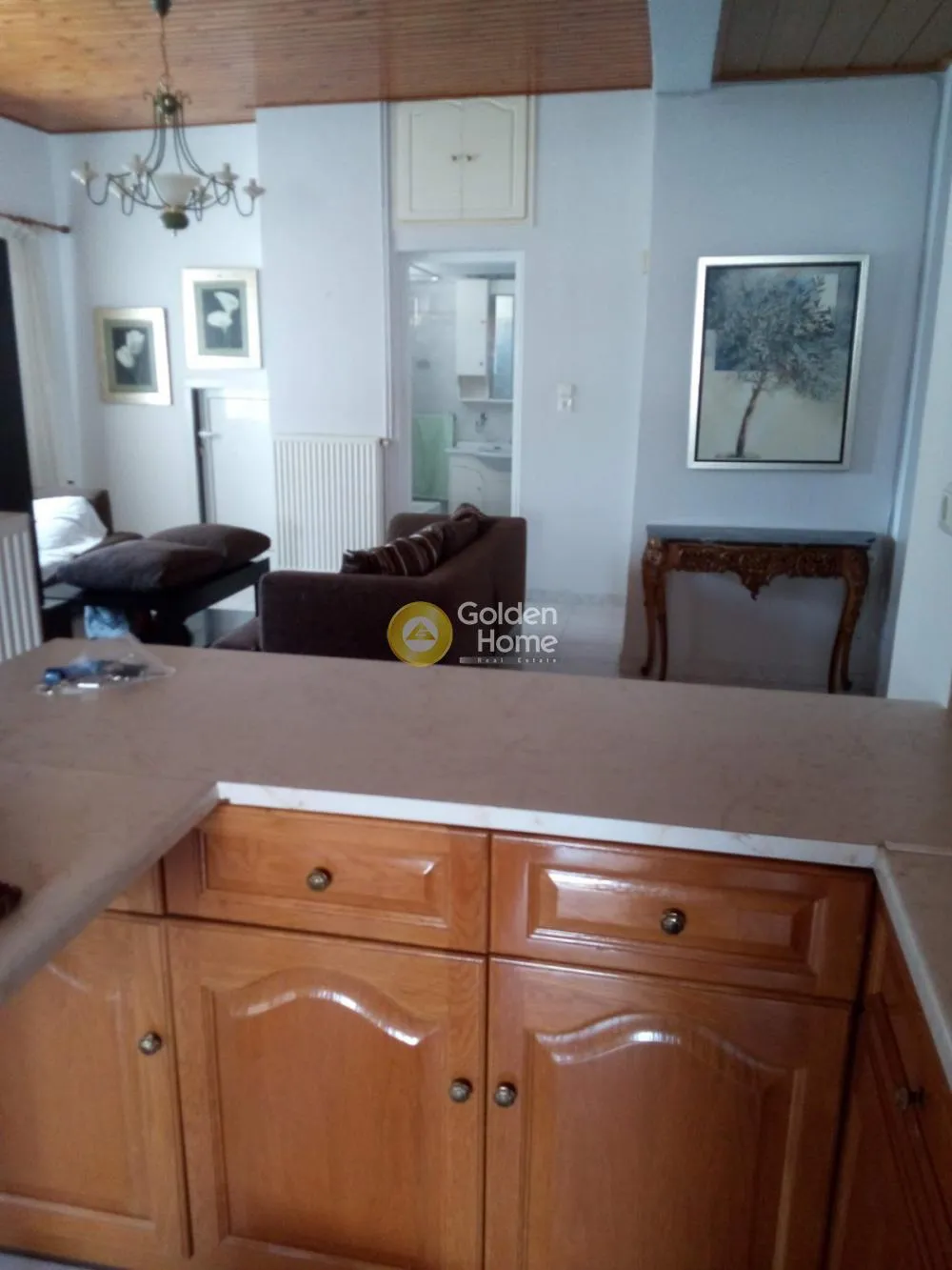 Apartment 85m²  - 2