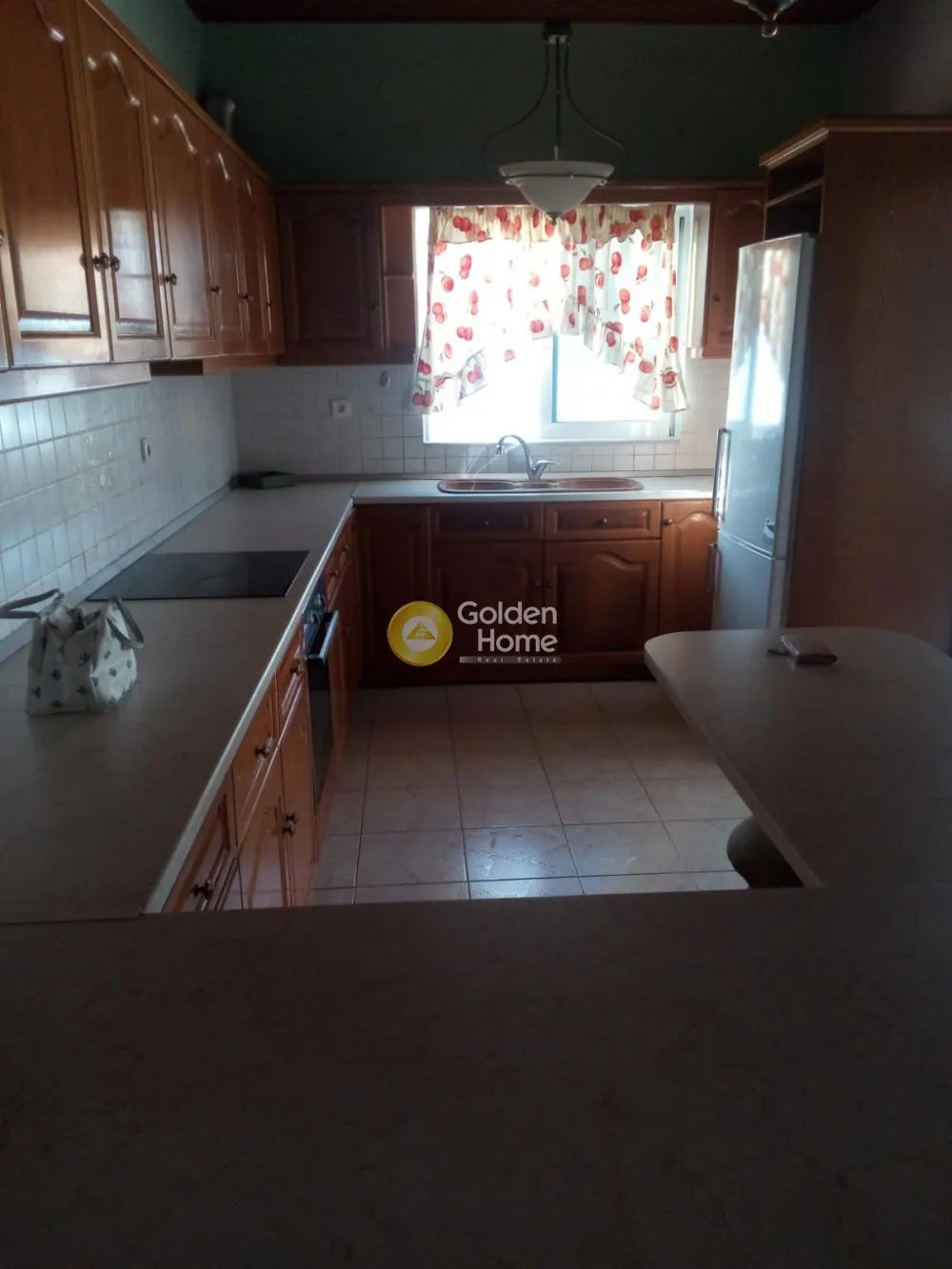 Apartment 85m²  - 4