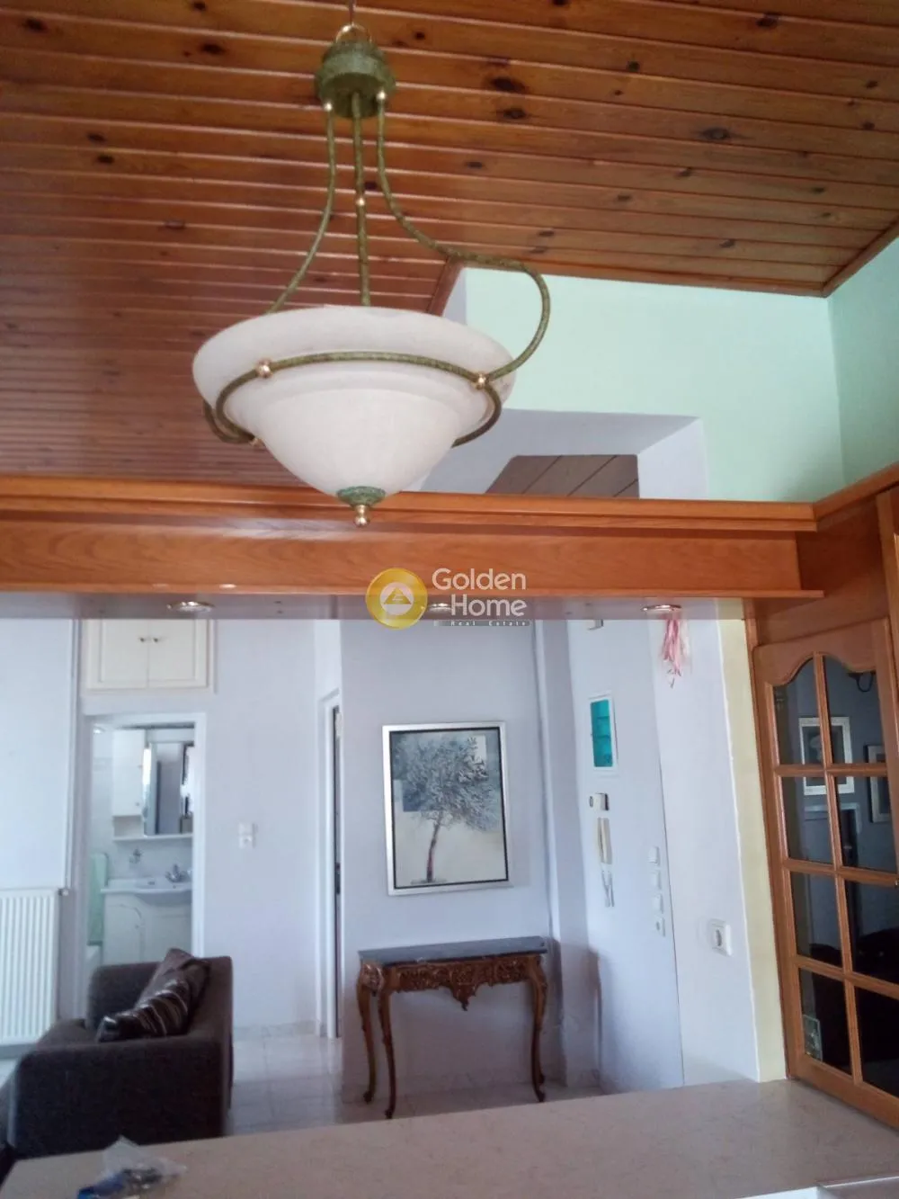 Apartment 85m²  - 5