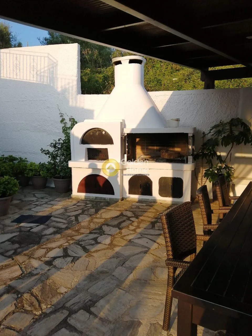 Maisonette 261m²  - 2