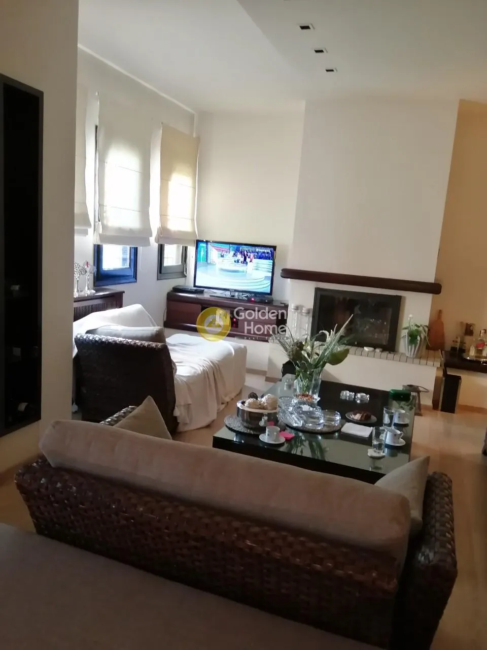 Maisonette 261m²  - 3